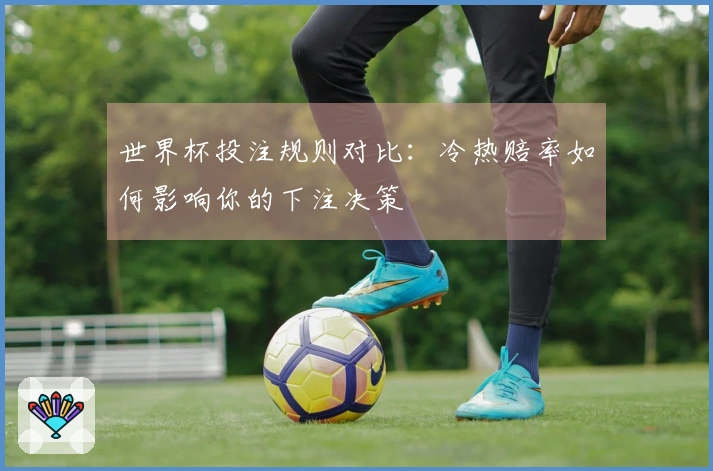 世界杯投注规则对比：冷热赔率如何影响你的下注决策