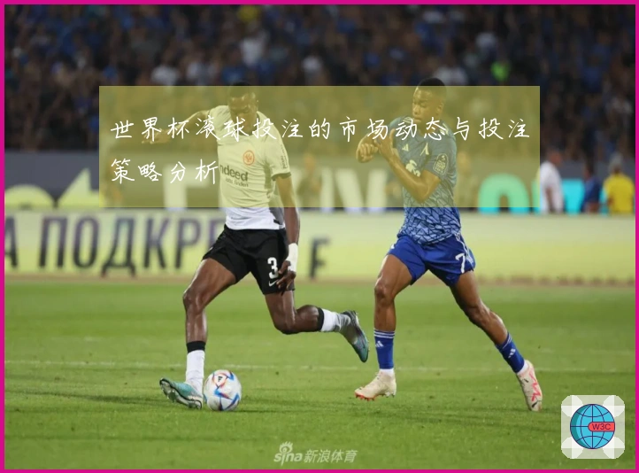 世界杯滚球投注的市场动态与投注策略分析