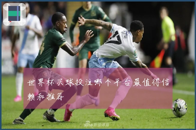 世界杯买球投注哪个平台最值得信赖和推荐