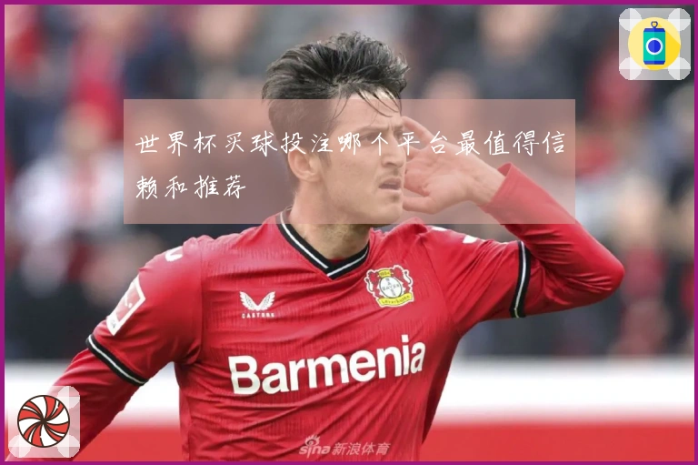 世界杯买球投注哪个平台最值得信赖和推荐