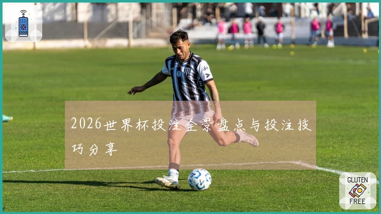 2026世界杯投注全景盘点与投注技巧分享