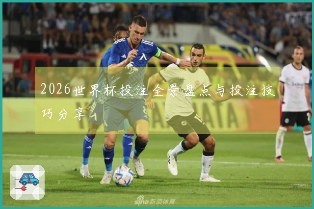 2026世界杯投注全景盘点与投注技巧分享