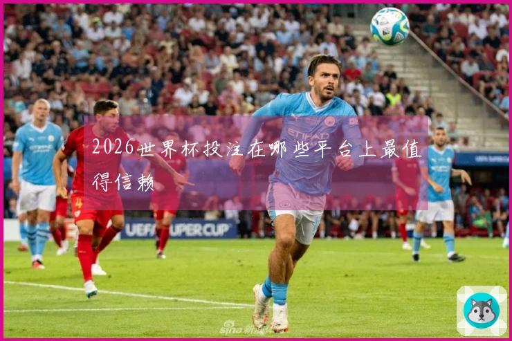 2026世界杯投注在哪些平台上最值得信赖