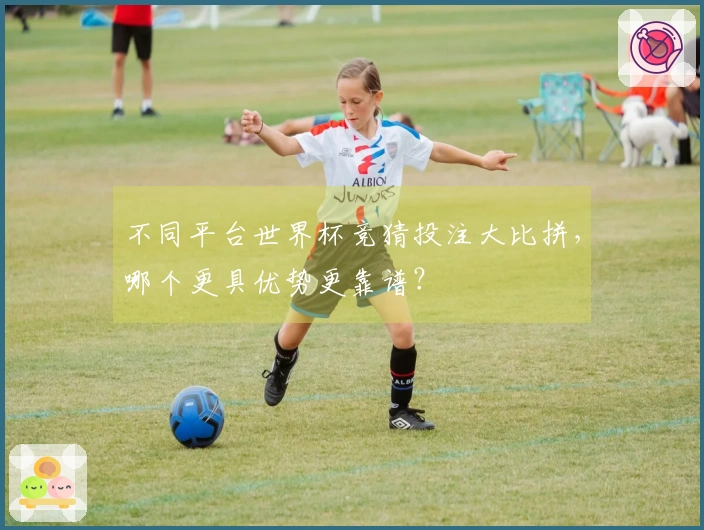 不同平台世界杯竞猜投注大比拼，哪个更具优势更靠谱？